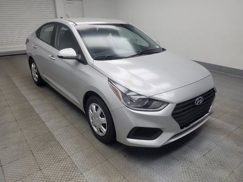 Used 2018 Hyundai Accent SE FWD image 13