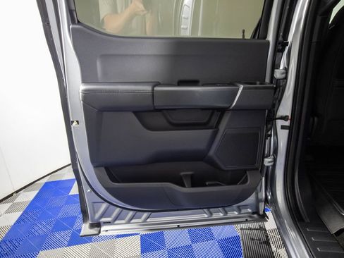 Used 2023 Ford F150 XL w/ STX Appearance Package AWD/4WD image 13