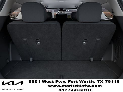 New 2026 Kia Sorento LX FWD image 11