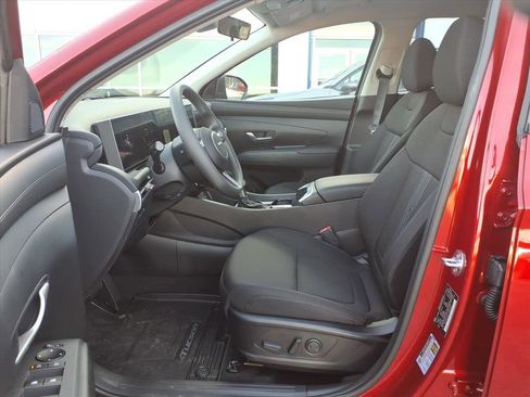 New 2026 Hyundai Tucson SEL AWD/4WD image 5