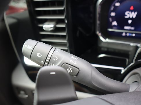 Certified 2024 Chevrolet Silverado 1500 LT Trail Boss image 22