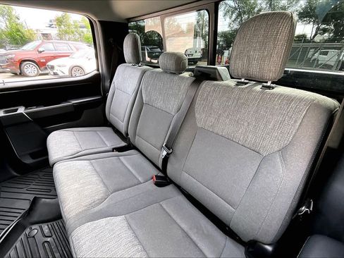 Used 2021 Ford F150 XLT w/ Equipment Group 302A High image 18