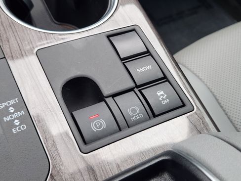 Used 2024 Toyota Highlander Limited FWD image 20