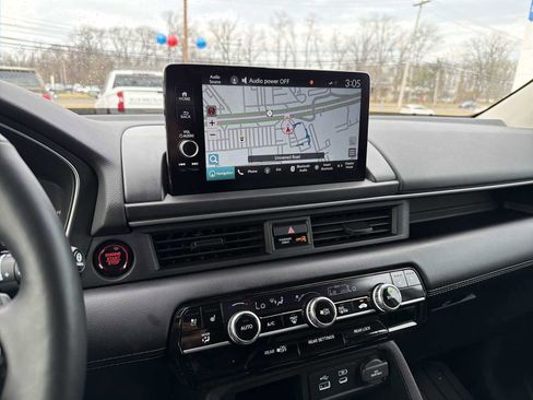 Certified 2023 Honda Pilot Elite image 37