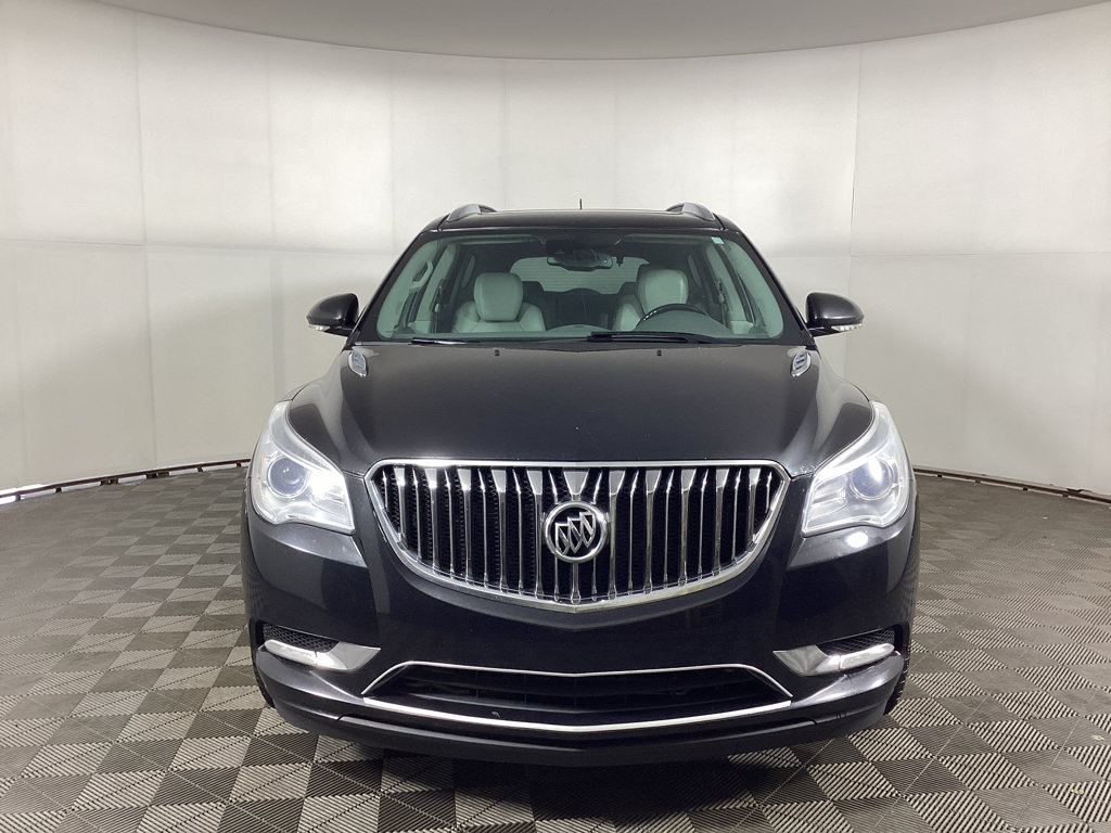 Used 2015 Buick Enclave Premium w/ Trailering Package AWD/4WD image 6