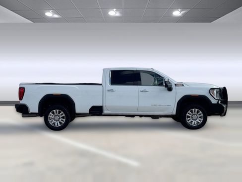 Used 2022 GMC Sierra 3500 Denali image 8