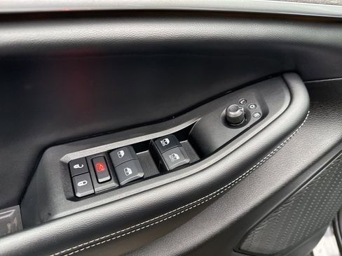 Certified 2024 Jeep Grand Cherokee Limited image 21