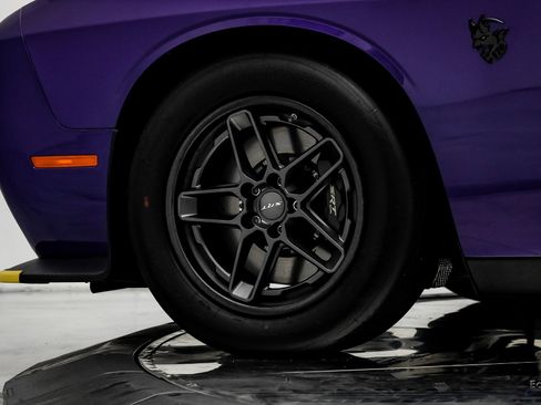 Used 2023 Dodge Challenger SRT Hellcat Redeye image 84