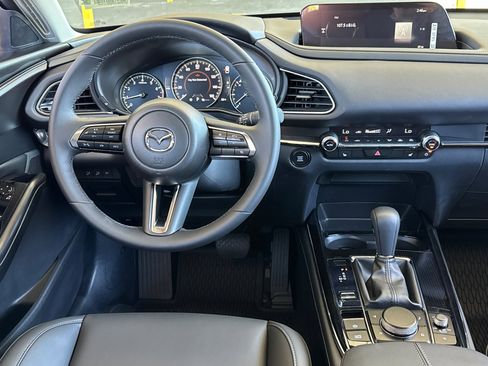 New 2025 MAZDA CX-30 AWD 2.5 S w/ Preferred Package image 14