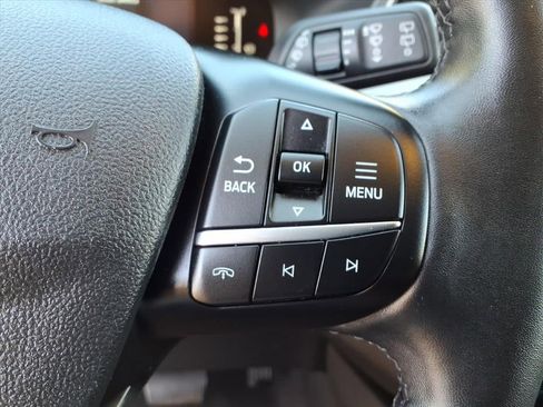 Certified 2023 Ford Escape Active image 25