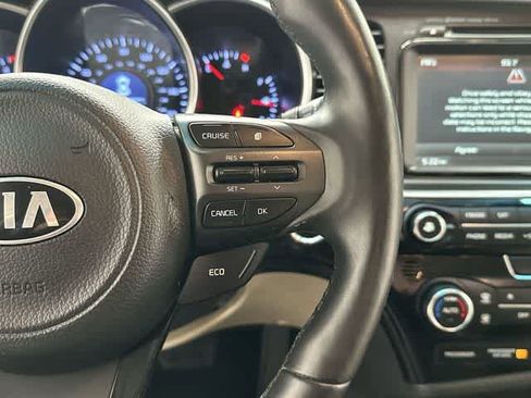 Used 2014 Kia Optima EX w/ EX Premium Package image 10