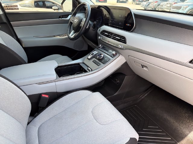 Used 2021 Hyundai Palisade SEL w/ Convenience Package AWD/4WD image 25