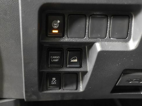 Used 2022 Nissan Frontier S w/ Technology Package image 25