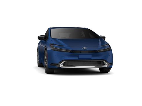 New 2026 Toyota Prius Plug-In Hybrid FWD image 16