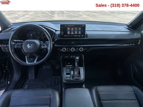 Used 2023 Honda CR-V Sport Touring image 12