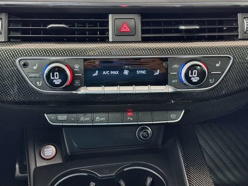 Used 2018 Audi S5 Prestige w/ S Sport Package AWD/4WD image 16
