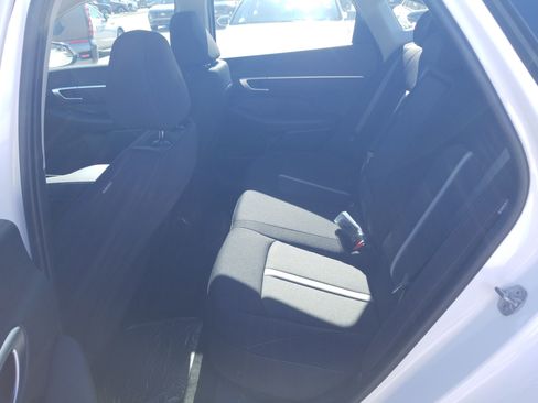 New 2026 Hyundai Sonata SEL image 12