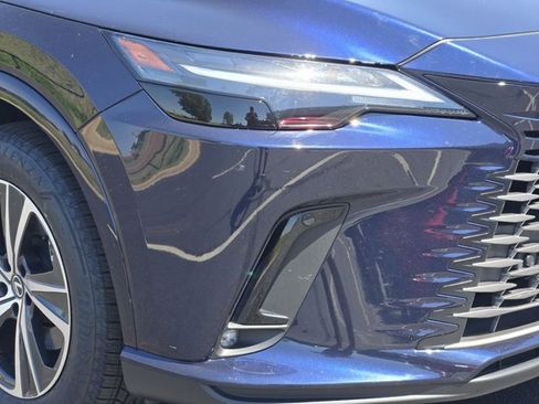 Certified 2023 Lexus RX 350 Premium Plus w/ Accessory Package (Z1) AWD/4WD image 9