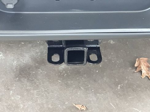 Certified 2021 Jeep Gladiator Overland w/ Cold Weather Group image 19