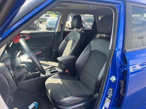 Used 2023 Kia Soul GT-Line w/ GT-Line Technology Package FWD image 20