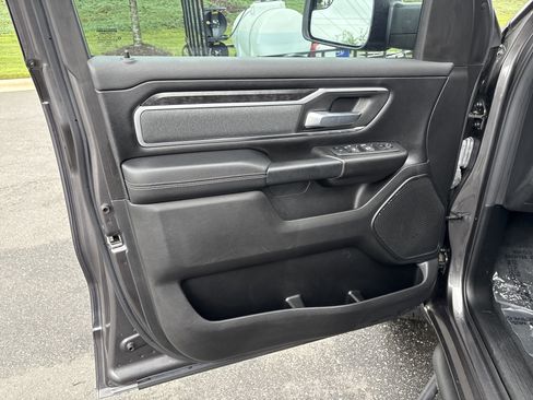 Certified 2022 RAM 1500 Big Horn AWD/4WD image 15