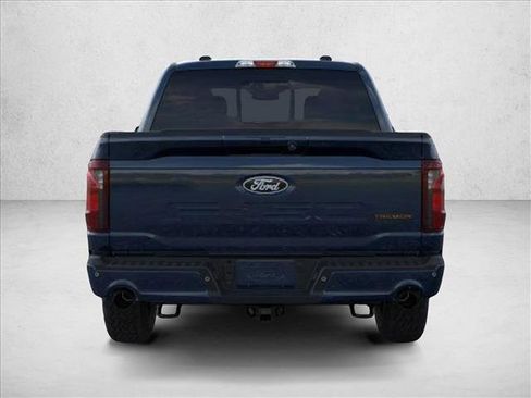 New 2025 Ford F150 Tremor w/ Bed Utility Package image 5