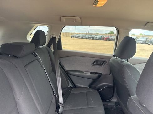 Certified 2023 Nissan Rogue S AWD/4WD image 31