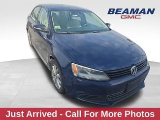 Used 2011 Volkswagen Jetta SE 360° Tour
