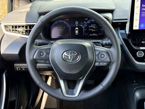 New 2026 Toyota Corolla XSE image 20