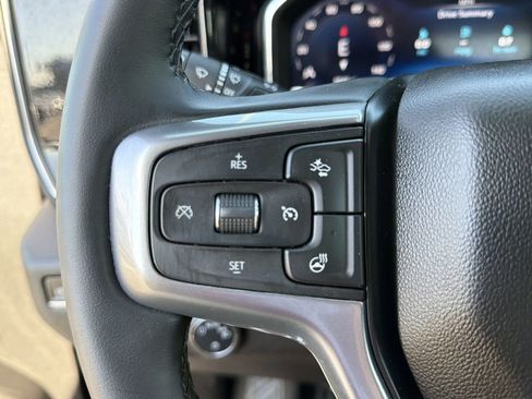 Used 2024 Chevrolet Silverado 1500 LT AWD/4WD image 12