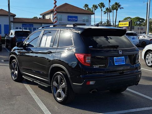 Used 2020 Honda Passport Touring image 7