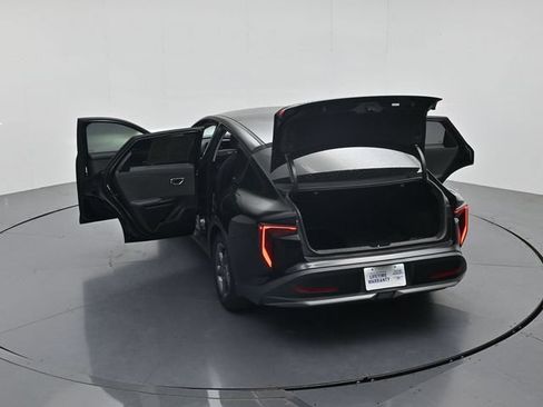 Used 2025 Kia K4 FWD image 46