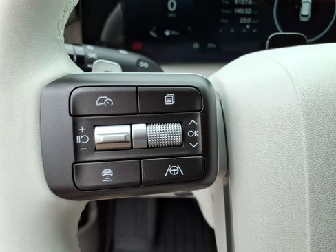 New 2026 Hyundai Palisade SEL FWD image 21