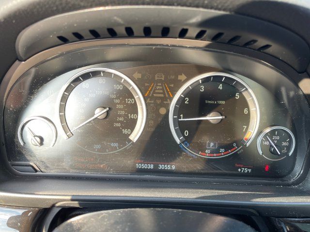 Used 2016 BMW 528i xDrive Sedan AWD/4WD image 36