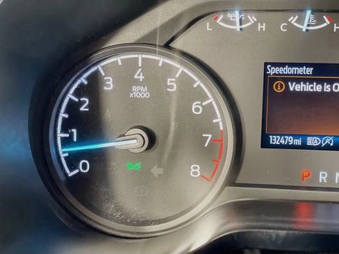 Used 2021 Ford F150 XL w/ Equipment Group 101A High RWD image 13
