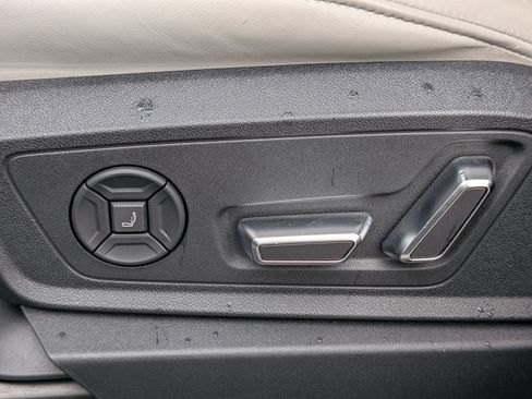 Used 2024 Audi Q8 e-tron Prestige w/ Prestige Package AWD/4WD image 16