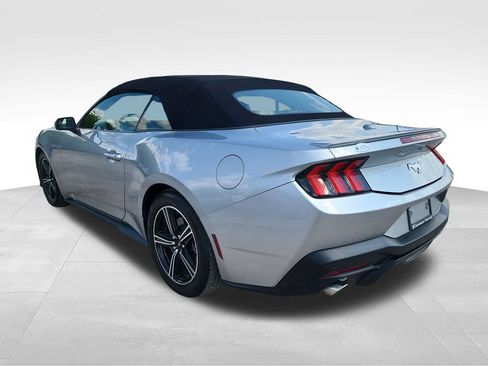 Used 2024 Ford Mustang Premium RWD image 5