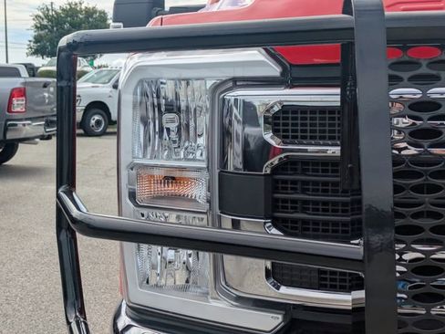 Used 2024 Ford F350 XLT w/ FX4 Off-Road Package AWD/4WD image 10