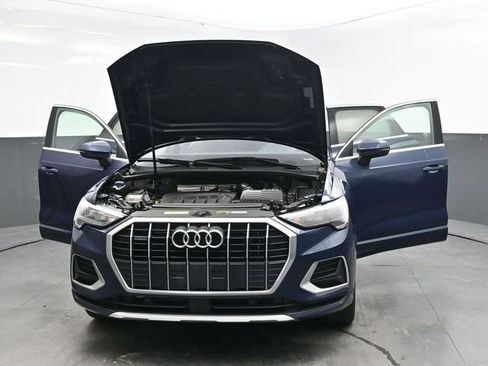 Used 2020 Audi Q3 2.0T Premium image 40