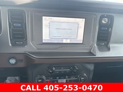 Used 2023 Ford Bronco Outer Banks AWD/4WD image 23