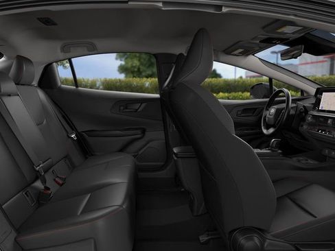 New 2026 Toyota Prius Plug-In Hybrid FWD image 21