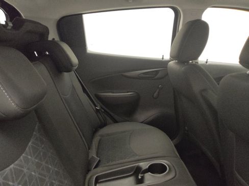 Used 2021 Chevrolet Spark LS FWD image 19