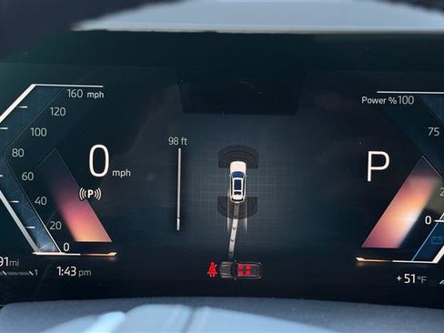 Used 2023 BMW X7 xDrive40i w/ Executive Package image 68