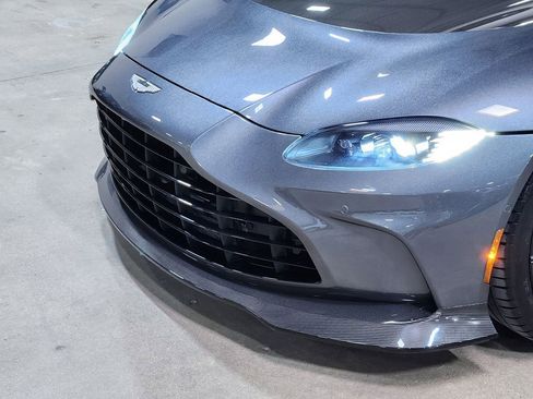 Used 2023 Aston Martin V12 Vantage image 23