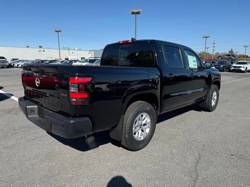 New 2026 Nissan Frontier S image 5