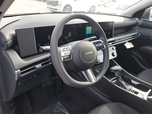 New 2026 Hyundai Tucson SEL image 18