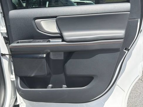 Certified 2025 Ford Expedition Max Active RWD image 18