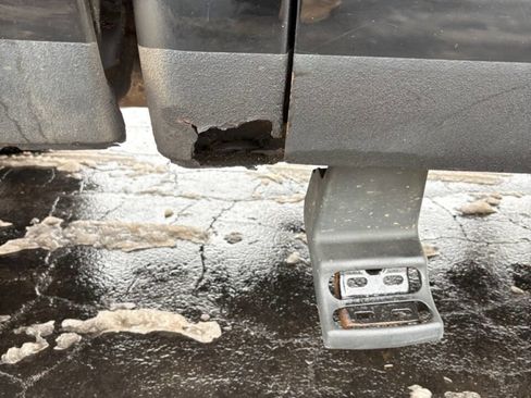 Used 2008 Ford F350 4x4 Crew Cab Super Duty image 5