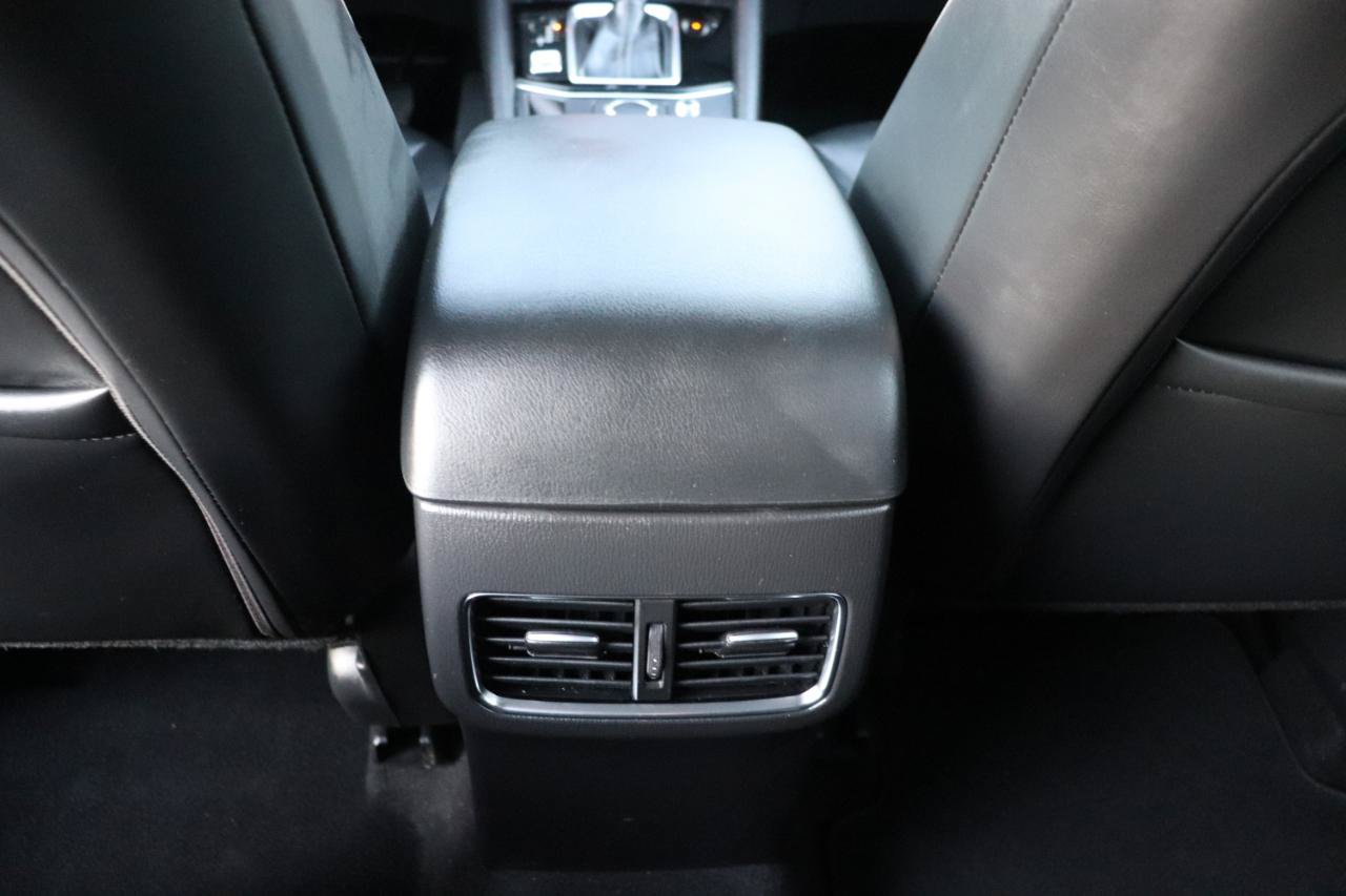 Used 2025 MAZDA CX-5 AWD 2.5 S w/ Select Package image 20
