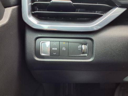 Used 2025 GMC Acadia Elevation w/ Elevation Premium Package FWD image 22